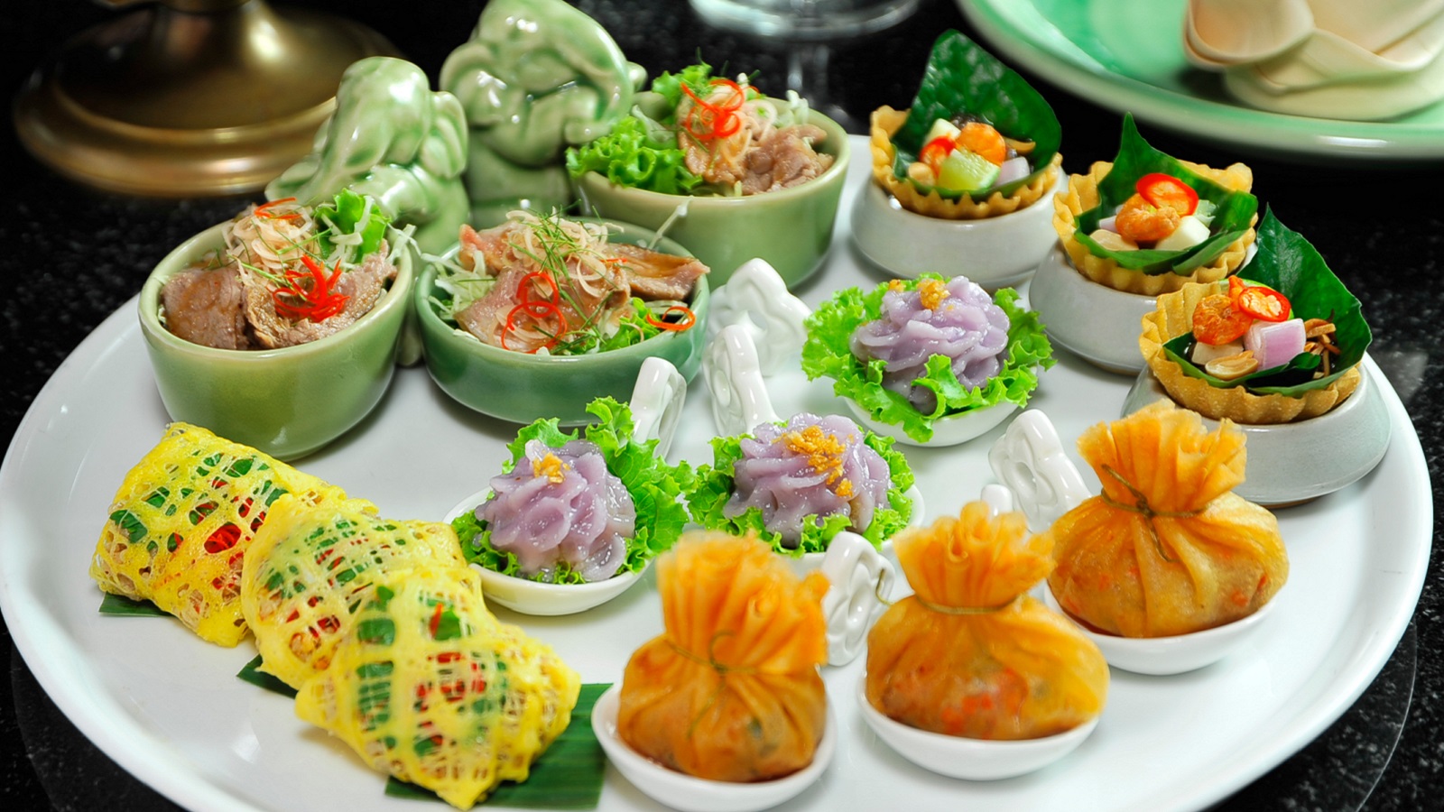 Thara Thai Restaurant Thara Thai Restaurant